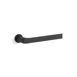 Kohler&reg; K-97498-BL Avid&reg; Towel Arm