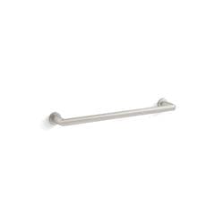 Kohler&reg; K-97878-BN Kumin&reg; Towel Bar