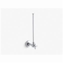 Kohler&reg; K-7637-CP Angle Supply