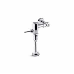 Kohler&reg; K-76319-CP Primme&reg; Manual Flushometer Valve