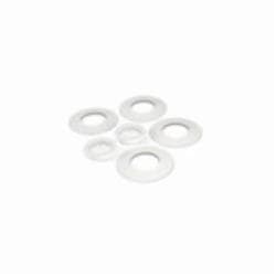 KD Navien&reg; 30010747A Wall Flange and Vent Terminator Kit
