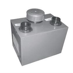 Dilution Tanks & Traps Image