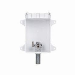 Sioux Chief OxBox 696-G1000WF Lf Icemaker Outlet Box F1960