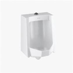 Sloan&reg; 1101009 Standard Washdown Urinal Fixture, 0.125/0.5 gpf Flush