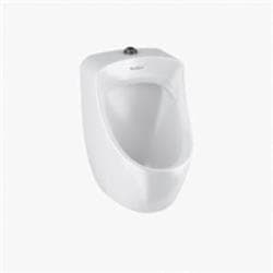 Sloan&reg; 1107009 SU-7009 Washdown Urinal Fixture, 0.125/0.5 gpf Flush