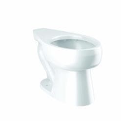 Sloan&reg; 2102039 Water Closet, 1.1/1.6 gpf Flush