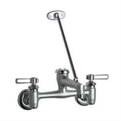 Utility Sink Faucets Image