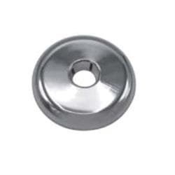 Wal-Rich 1731514  Split Escutcheon, 2-1/2 in