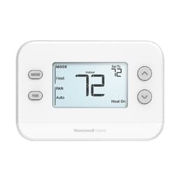 Sure Comfort Honeywell Home TH1110U4000 Thermostat