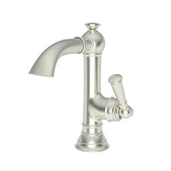 Newport Brass® 2433/15S Model 2433 Aylesbury Lavatory Faucet