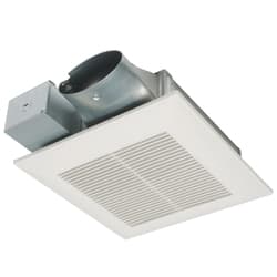 Panasonic WhisperValue® DC™ SmartFlow™ FV-0810VSS1 Ventilation Fan