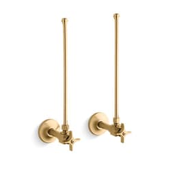 Kohler® K-7605-P-2MB Angle Supply