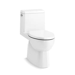 Kohler® K-78080-0 Reach® Chair Height Toilet