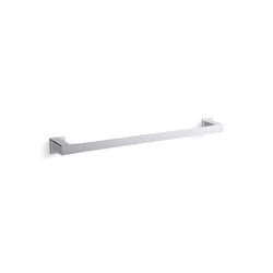 Kohler® K-26634-CP Honesty® Towel Bar