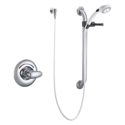 Delta® T13H152 Commercial Universal Shower Trim