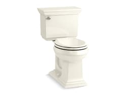 Kohler® K-33815-96 Memoirs®2-Piece Toilet