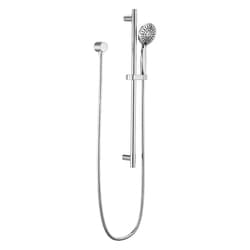 Delta® 51361 Universal Showering Hand Shower 1.75 GPM w/Slide Bar 4S