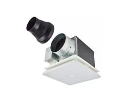 Panasonic FV-0511VKS3S WhisperGreen® Select Ventilation Fan