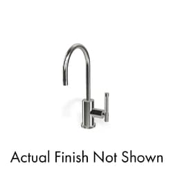 Graff® G-5965C-LM57D-BOX Cold Water Dispenser, Brushed Onyx PVD