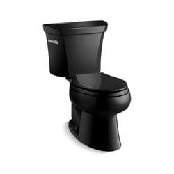 Kohler® K-3978-7 Wellworth®2-Piece Toilet