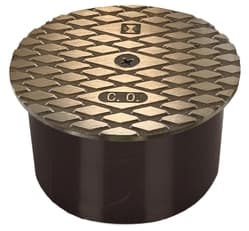 Sioux Chief 875-84AN Cleanout Bushing, 4 in