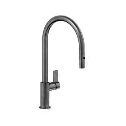 Foster 8467 106 Capri Faucet, Gun Metal