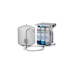Sterling Water Treatment QCRO-50-PUMP QUICK CHANGE REVERSE OSMOSIS SYSTEM WITH PUMP