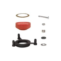 Fluidmaster® PRO6100G-059-P10 Universal Tank to Bowl Gasket System