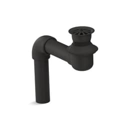 Kohler® K-7131-A-BL Bathroom Sink Offset Drain