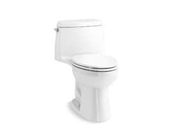 Kohler® K-30810-0 1-Piece Toilet