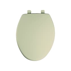 Bemis® 7300SLEC 006 Toilet Seat With Cover