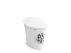 Kohler® K-5401-DA-0 1-Piece Toilet