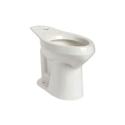 Mansfield® 385 WH Summit™ SmartHeight™ Toilet Bowl Only