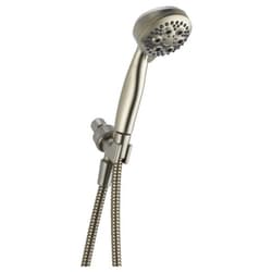 Delta® 54434-SS18-PK Universal Showering Premium 5-Setting Shower Mount Hand Shower