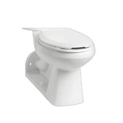 Mansfield® 151 WH Quantum® Toilet Bowl Only