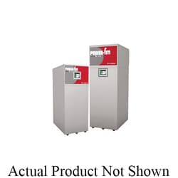 Lochinvar® Power-Fin® PBN1701-M9 High Efficiency Standard Gas Boiler, Natural Gas Fuel, 1700000 Btu/hr Input, Horizontal/Vertical Vent, 2-1/2 in NPT Connection, Hot Surface Ignition