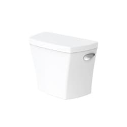 Gerber® GWS3859097 Viper® Toilet Tank Only with Right Lever Handle