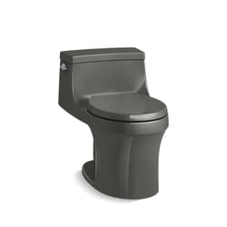 Kohler® K-4007-58 San Souci®1-Piece Toilet