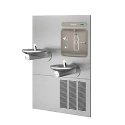 Elkay® ERPBD28WSC Bottle Filler and Fountain ONLY for EZWS-ERPBM28K
