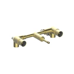 Graff® G-1015 Rough for Wall Mounted Lavatory Faucet