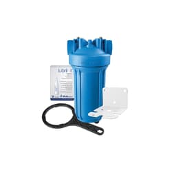 Atlas Filtri® ZA1800746L Gauges and Drain Kit