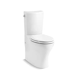 Kohler® K-75790-0 Persuade®2-Piece Toilet