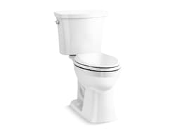 Kohler® K-32820-0 Kelston®2-Piece Toilet