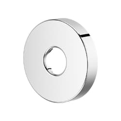Pfister® USC-20SHWC Modern Round Shower Arm Flange, Polished Chrome