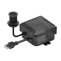 Graff® G-09946 Air Activation Switch Control Box for Garbage Disposal