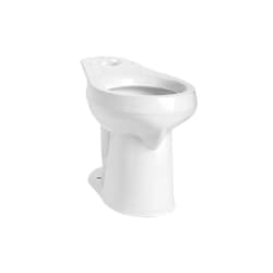 Mansfield® 388 WH Summit™ SmartHeight™ Toilet Bowl Only