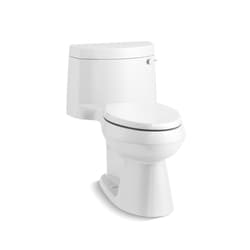 Kohler® K-3619-RA-0 Cimarron®1-Piece Toilet
