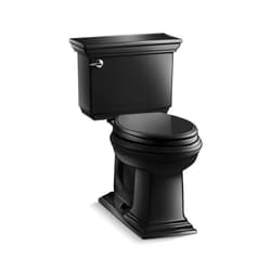 Kohler® K-3817-7 Memoirs®2-Piece Toilet