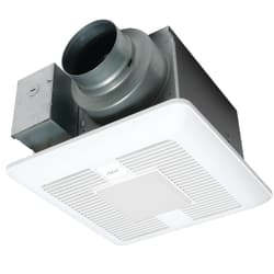 Panasonic WhisperGreen® Select™ FV-0511VKL2 Speed Selector Ventilation Fan With Light
