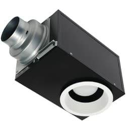 Panasonic WhisperRecessed LED™ FV-08VRE2 Ventilation Fan/Light